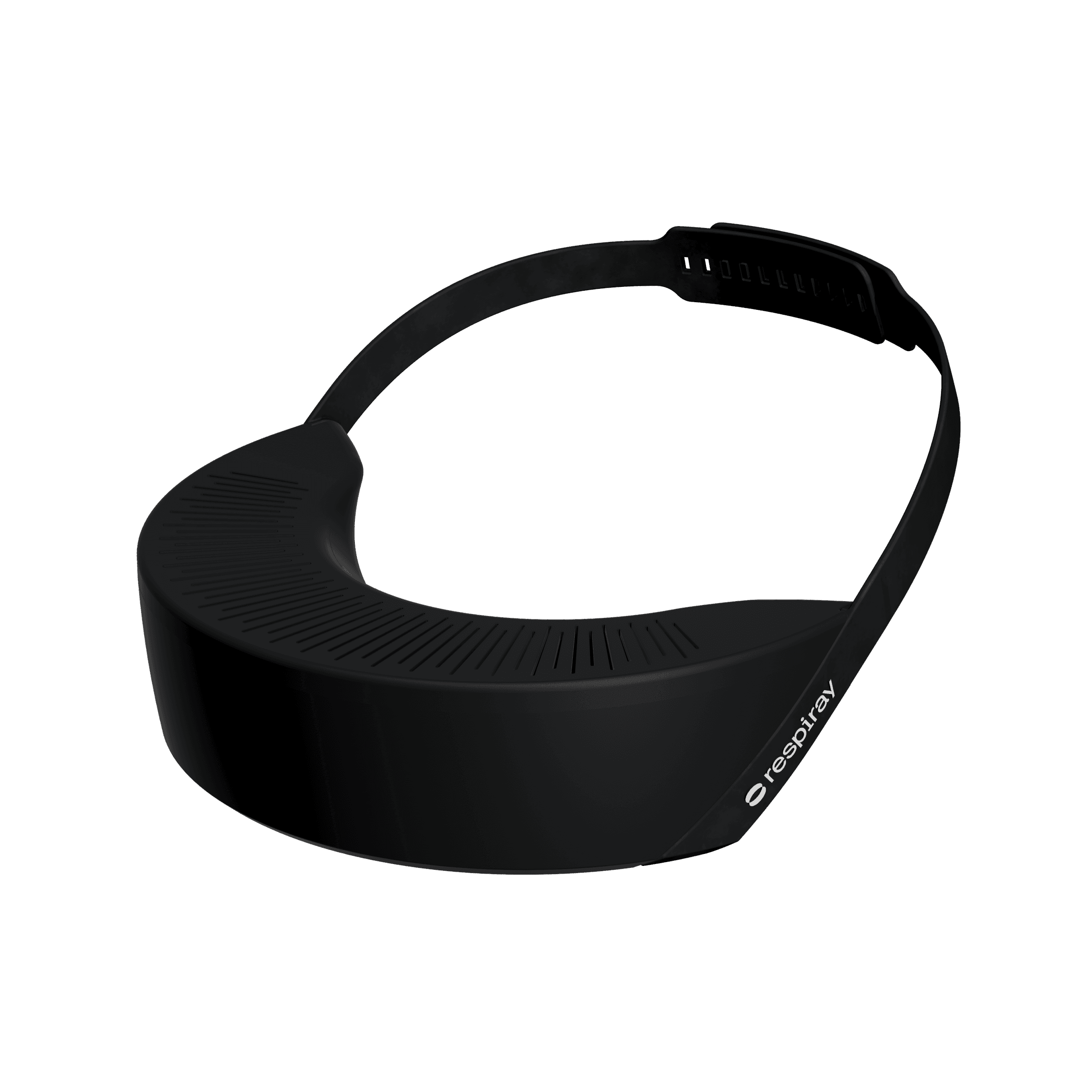 The world's first wearable allergy stopper
