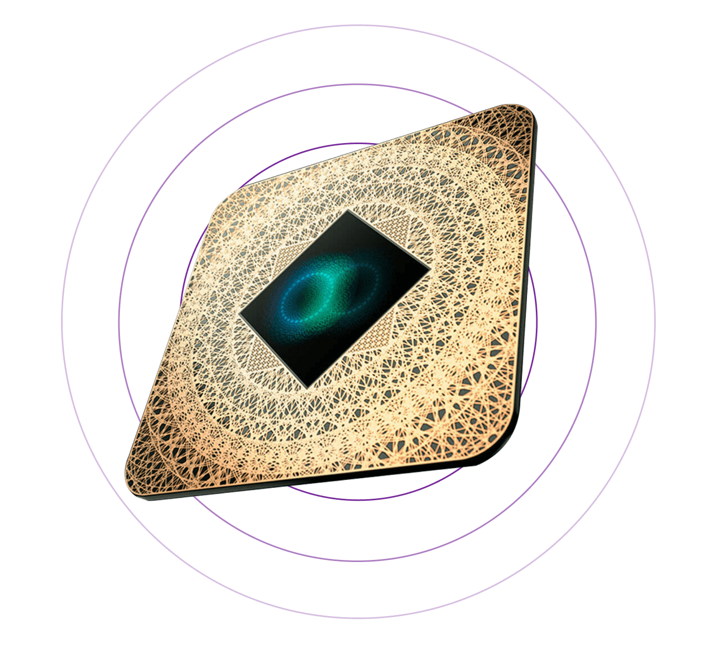 How The EMF Radiation Protection Technology Works