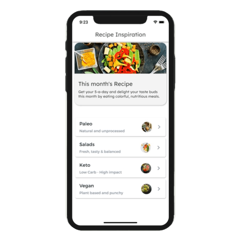 Explore The New Generation of Harvesting