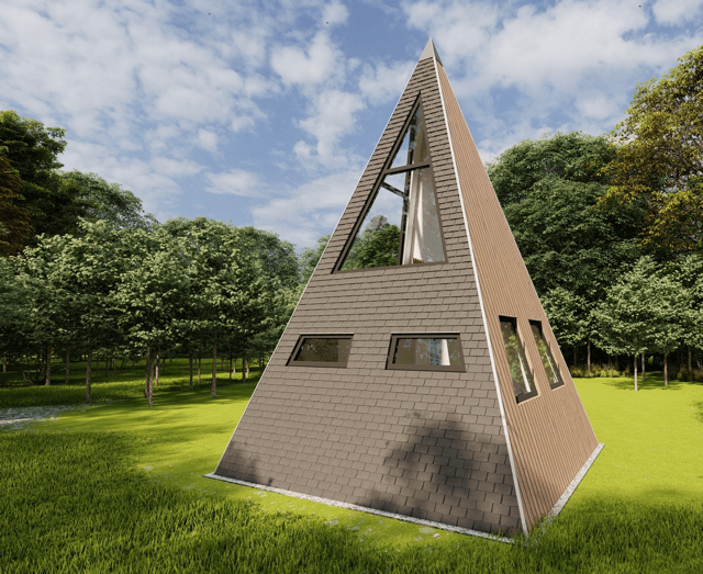 House / Bungalow / Cottage