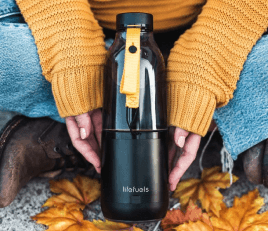 The Ultimate Travel Companion: Artak