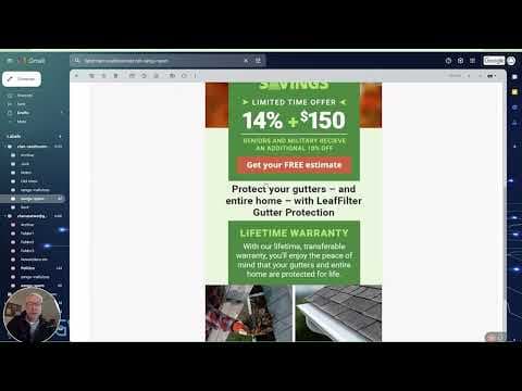 Sangu: Making your inbox safe again