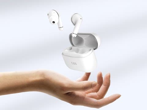 Cupid: Wireless Audio in True High Definition