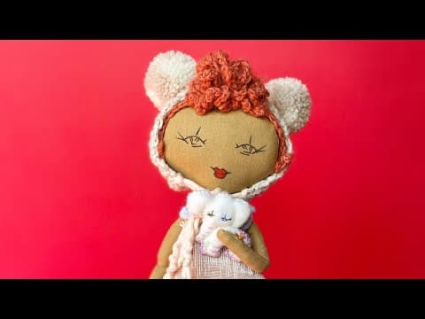 Elowen Marlowe: The Doll That Teaches Biodiversity
