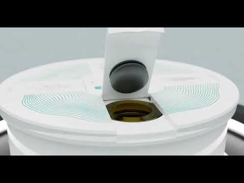 Olfki: Your Aromatherapy Kit in Your Pocket 