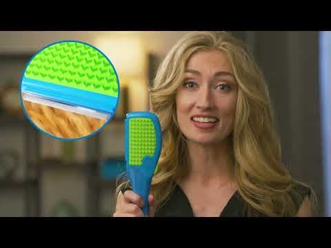 The Most Multifunctional Pet Deshedding Brush