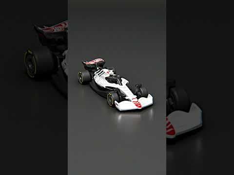 Pre-order | Hot Wheels Formula 1 Vehicle