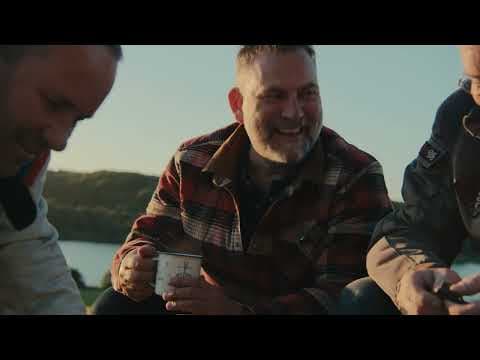 Campster 2: The Ultimate Portable Chair