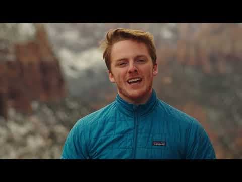 Zion Backpacks: The Ultimate Hiking Camera-bag