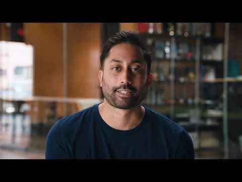 Make your own water from the air