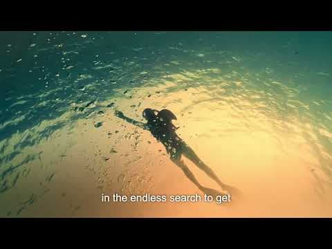 Kikfin: The Ultimate Hands-Free Underwater Jetpack
