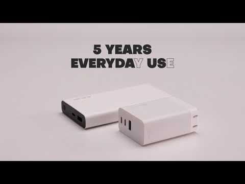 Elecjet Apollo Ultra Power Bank