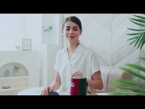 Air Shield : ultimate personal air purifier