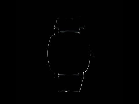 Aether X: Limited Edition Designer Smartwatch