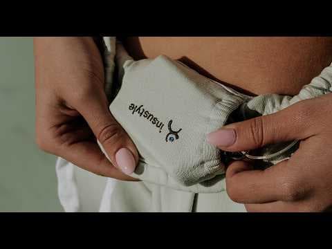 Insustyle: Fashion That Works With Your Pump