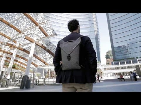Zero10 Urban: Designed to be Adaptive