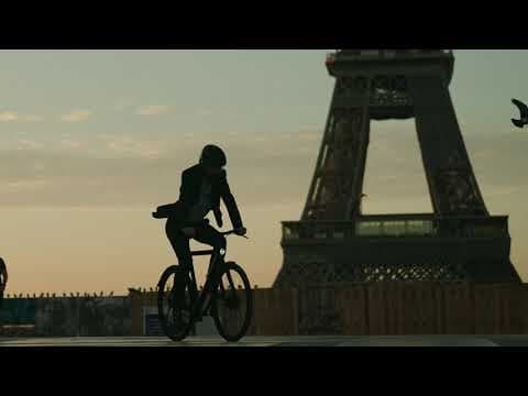 VIRGO: World’s Safest Bicycle Helmet