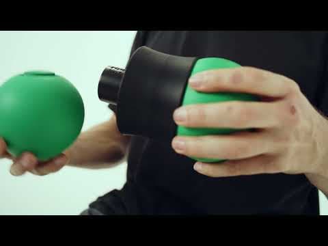 The Rodo Trio Roller: Your Compact All-in-One Recovery Tool
