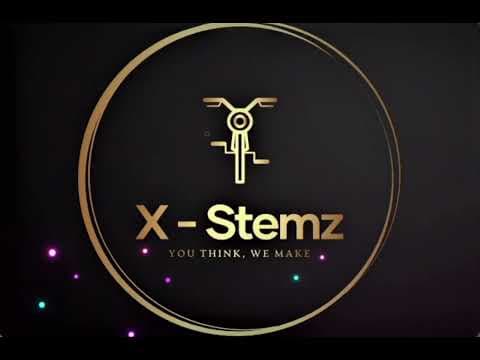 X1 STEM - FOLDING BIKE STEM