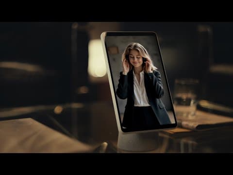 loody: An AI Partner Who Understands