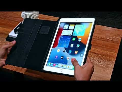 Psion: The Ultimate Power Case for iPad