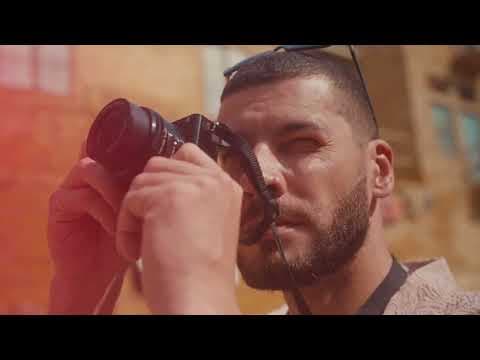 Nomad: Everyday Versatile Sneaker with 20 Features