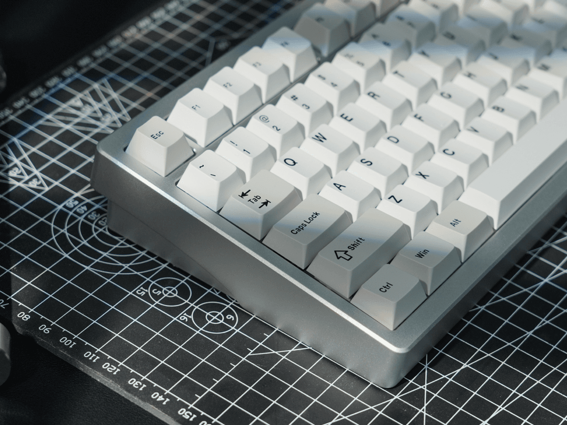 Womier RD75: Your Ultimate Customizable Keyboard