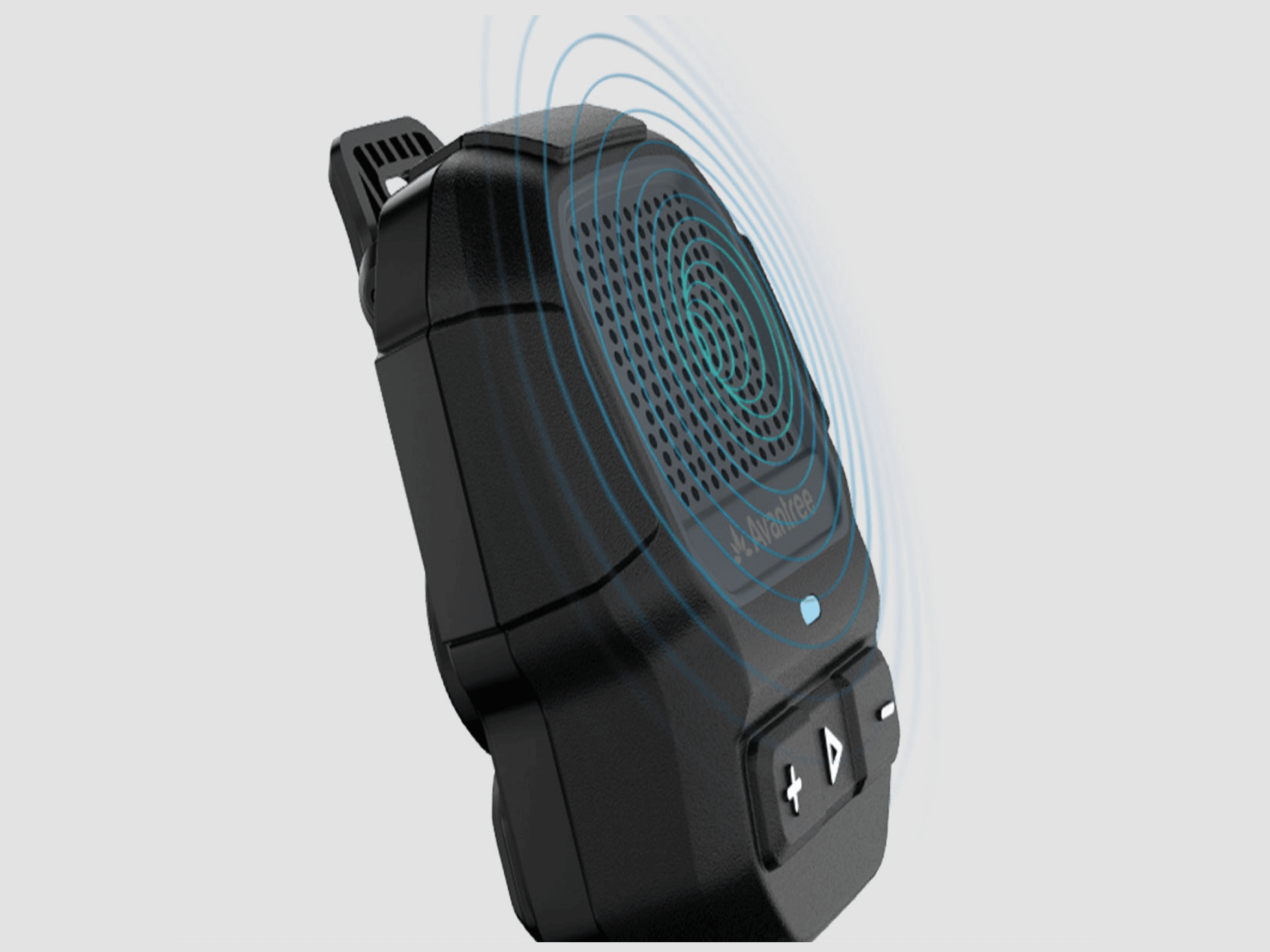 Pre-order | HomeBuddy Wearable Bluetooth Speaker