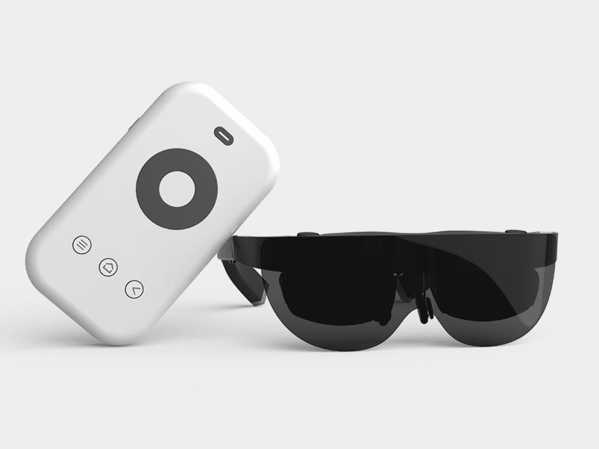 NPS Envision: The Next Generation of AR Clarity