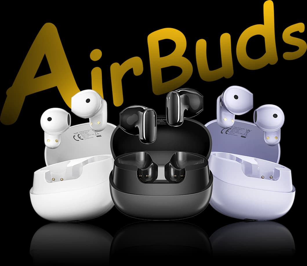 Pre-order | Blackview AirBuds 20