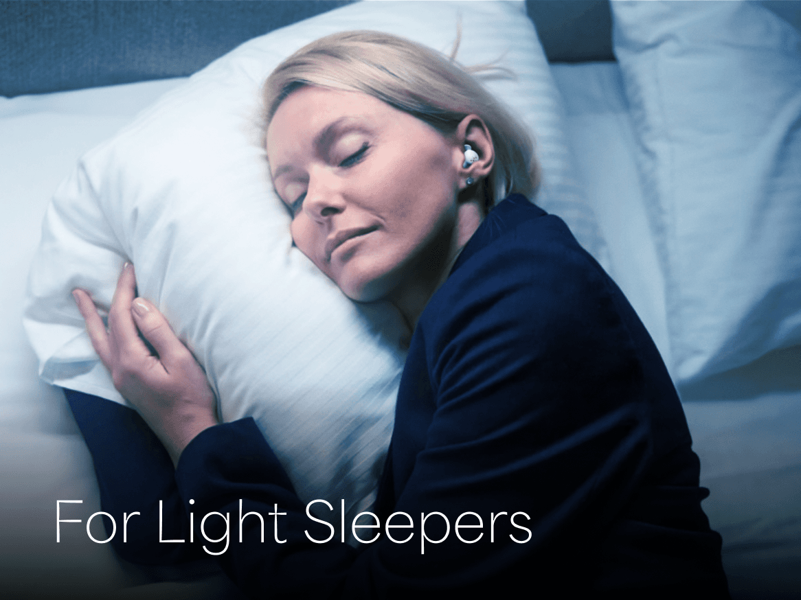 SOND Dreambuds: First AI Sleep Coach with Smart ANC