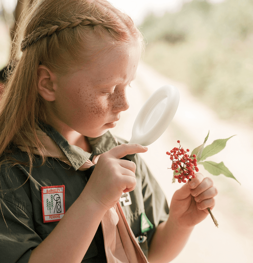 Bring Nature Closer