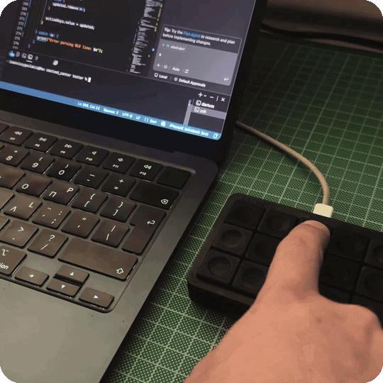 Workflow Examples