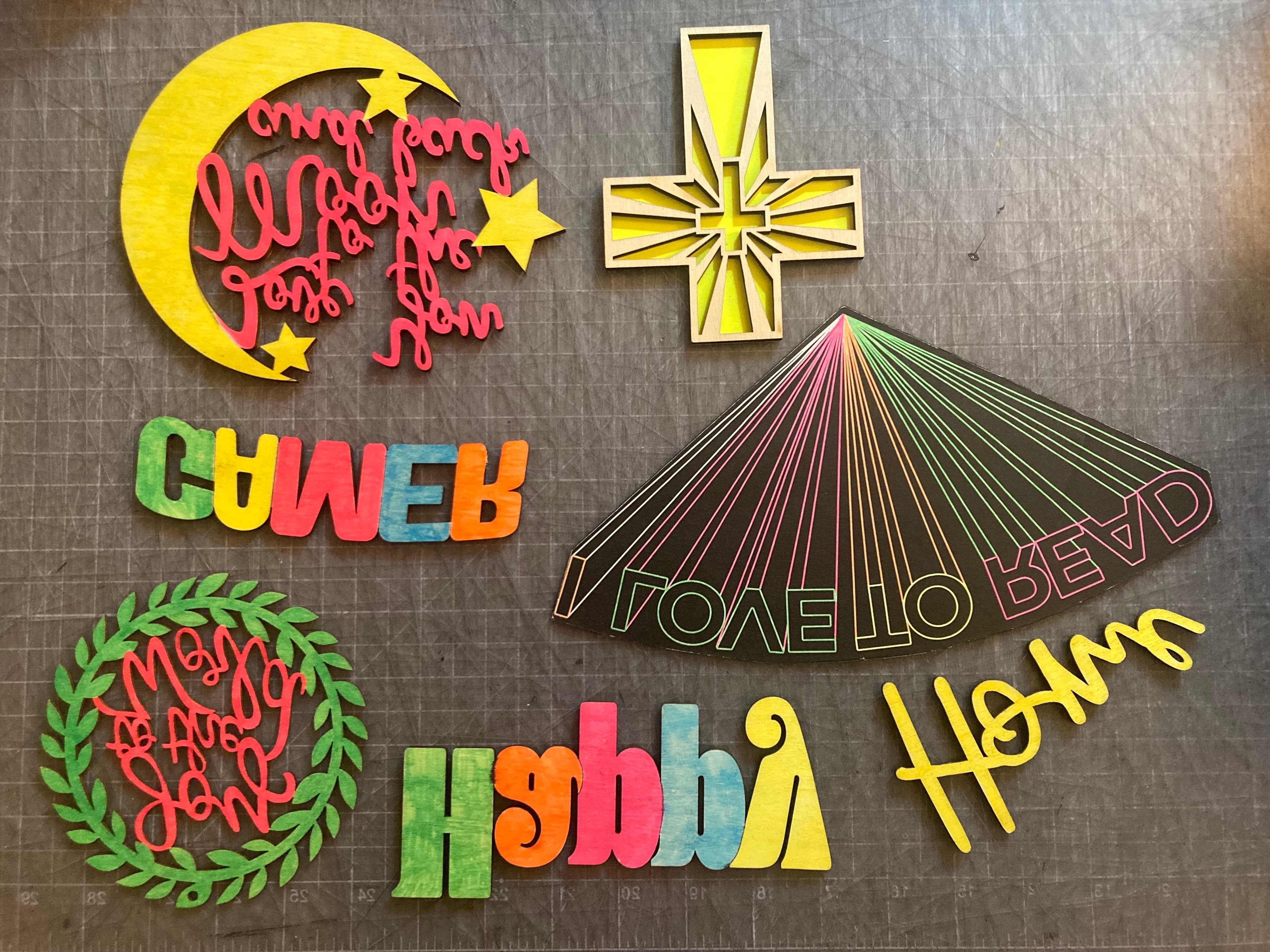 How will you use the Neon Viewer?