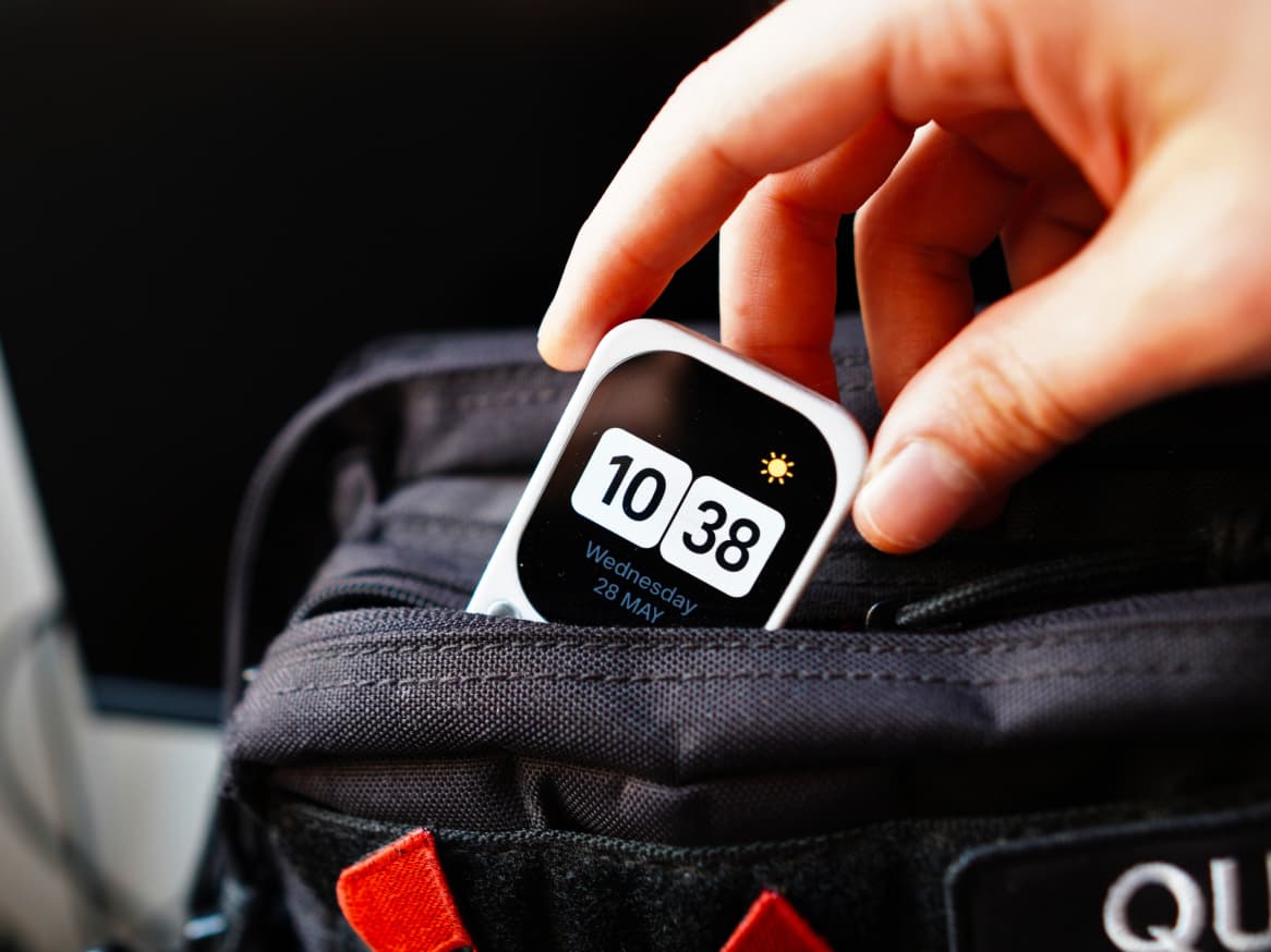 Kode Dot: The All-in-One Pocket Size Maker Device