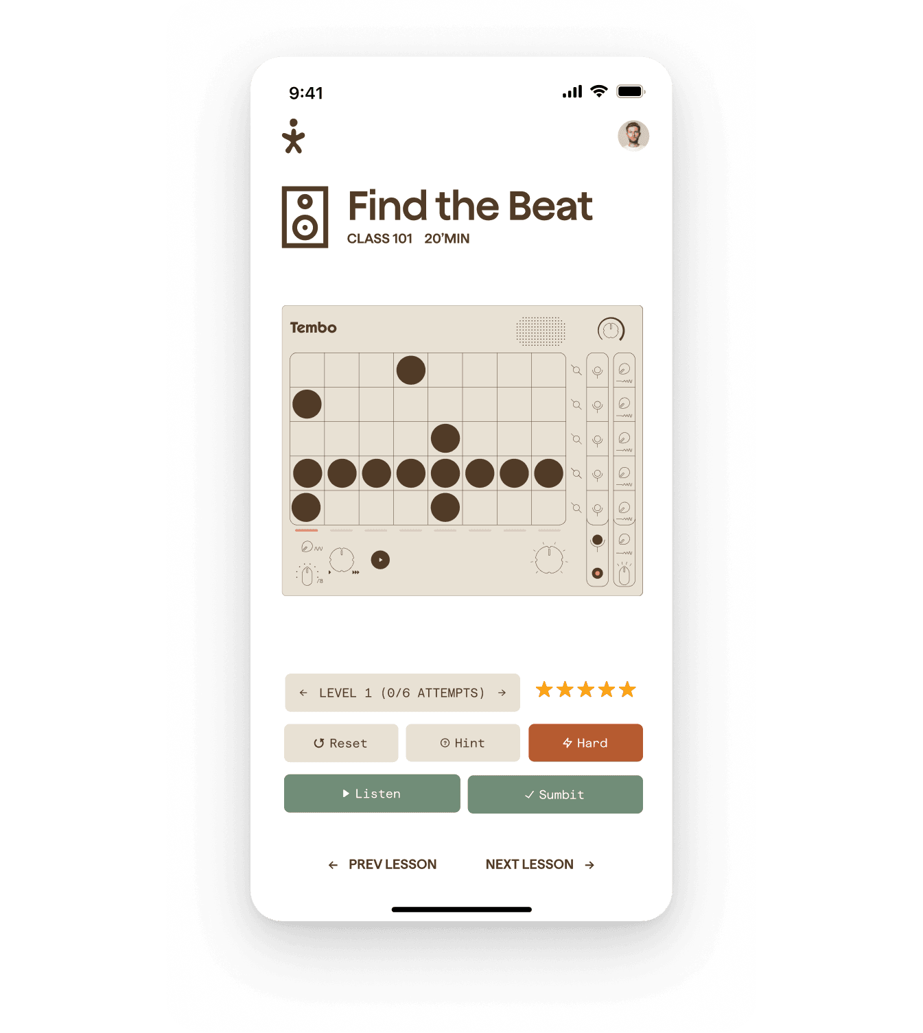 Musical Beings Academy - Learn Through Play