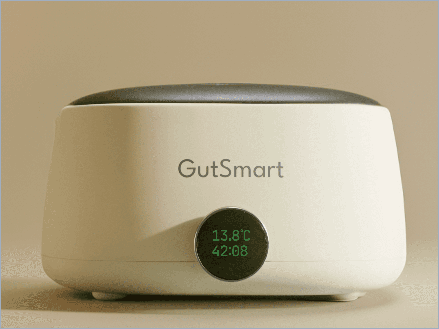 GutSmart: App-Controlled Probiotic Yogurt Maker