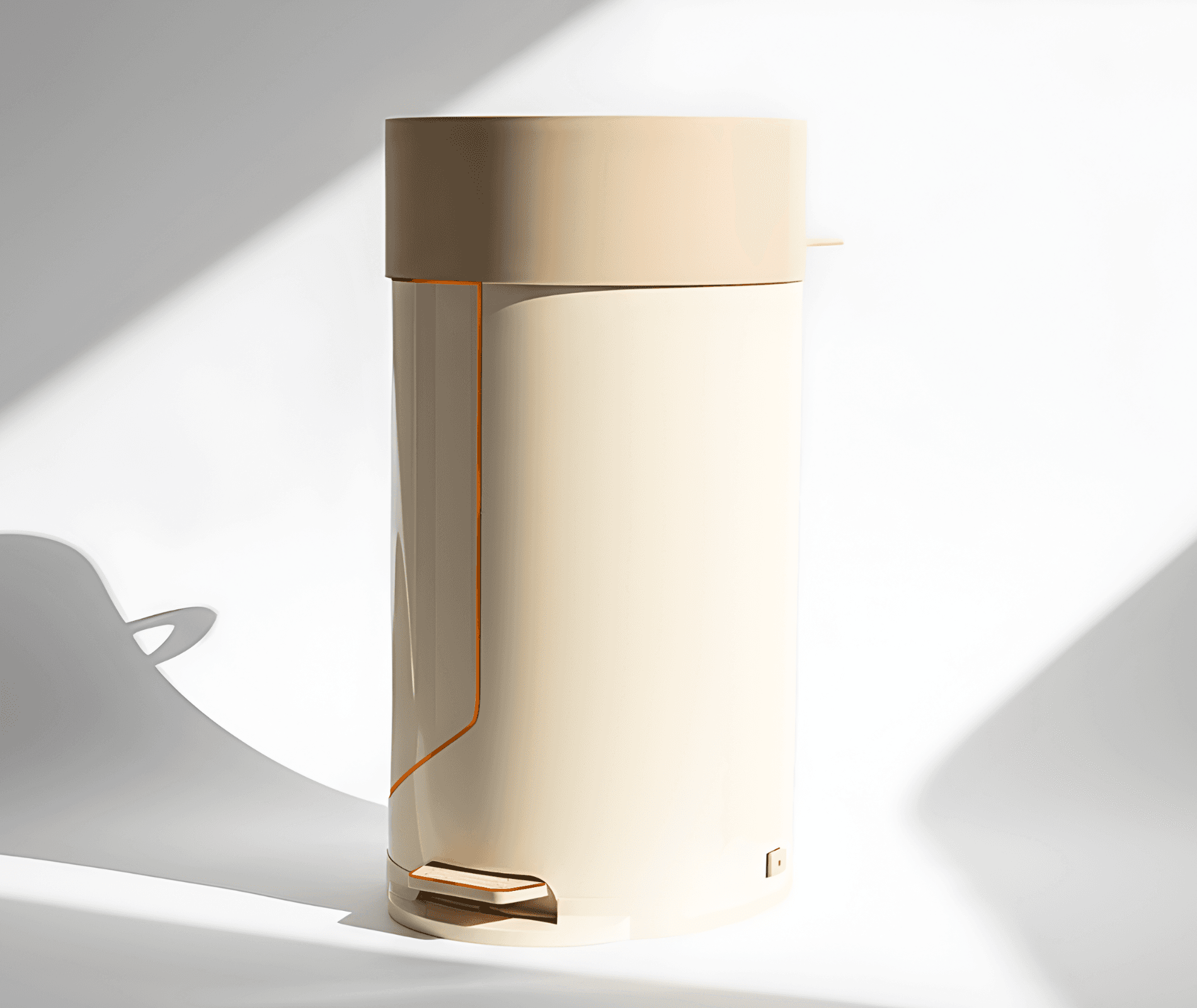 Binhero: The Self-Changing Waste System
