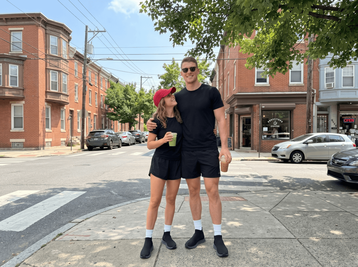HercShirt V5.0 - The World's First Smell Free Shirt