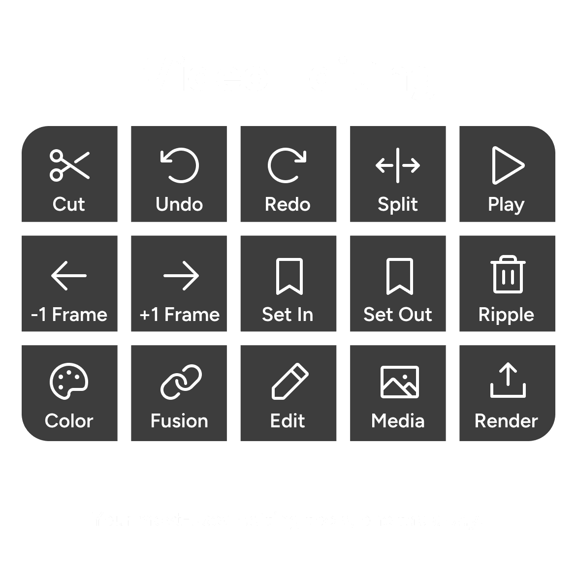 Workflow Examples
