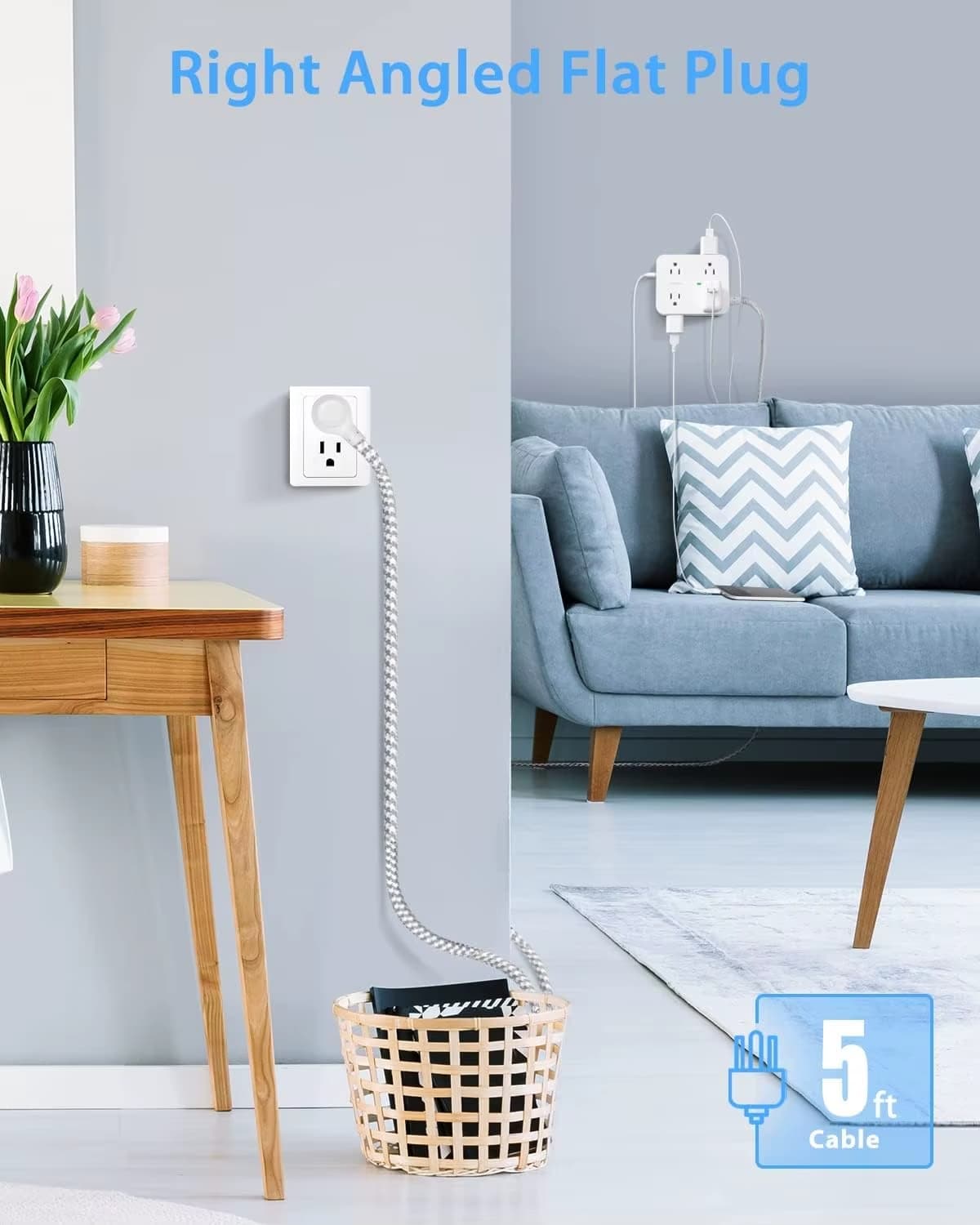 The Future of Power Management: Power Strip