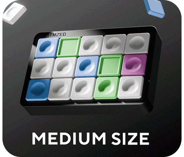Choose your Size.