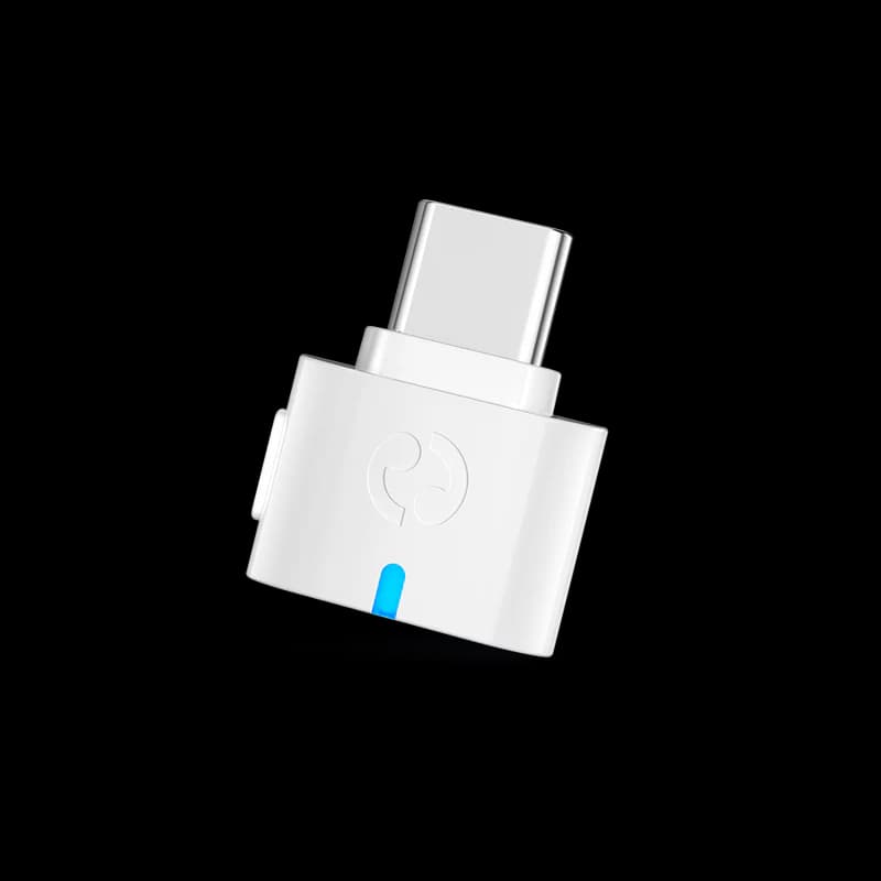 Pre-order | C82 USB-C Bluetooth 5.4 Adapter