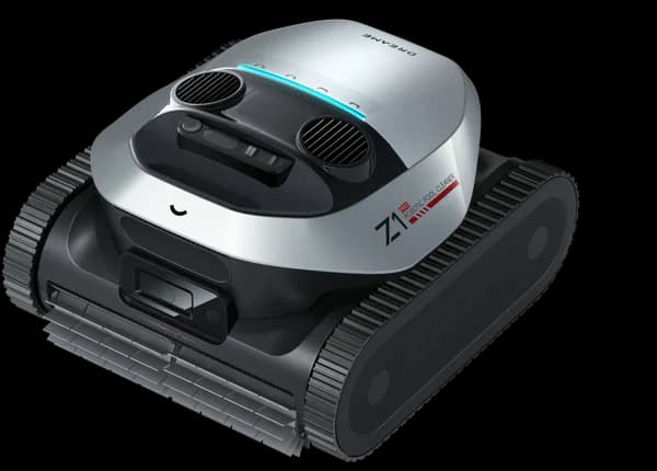 Pre-order | Dreame Z1 Series Robotic Pool Cleaners