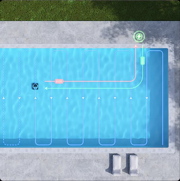 Pre-order | Dreame Z1 Series Robotic Pool Cleaners