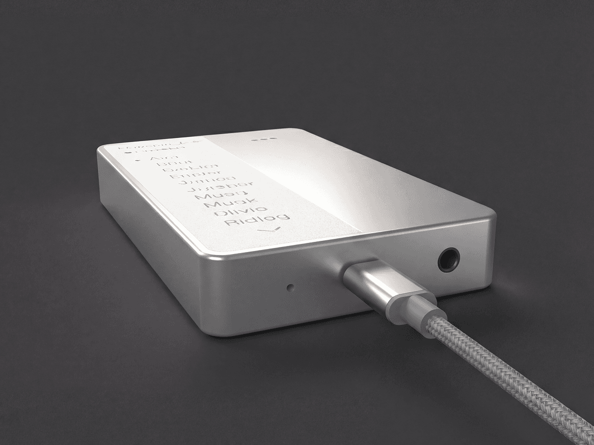 LOUP: The Safest Screen-Free Phone Your Kid Will Love