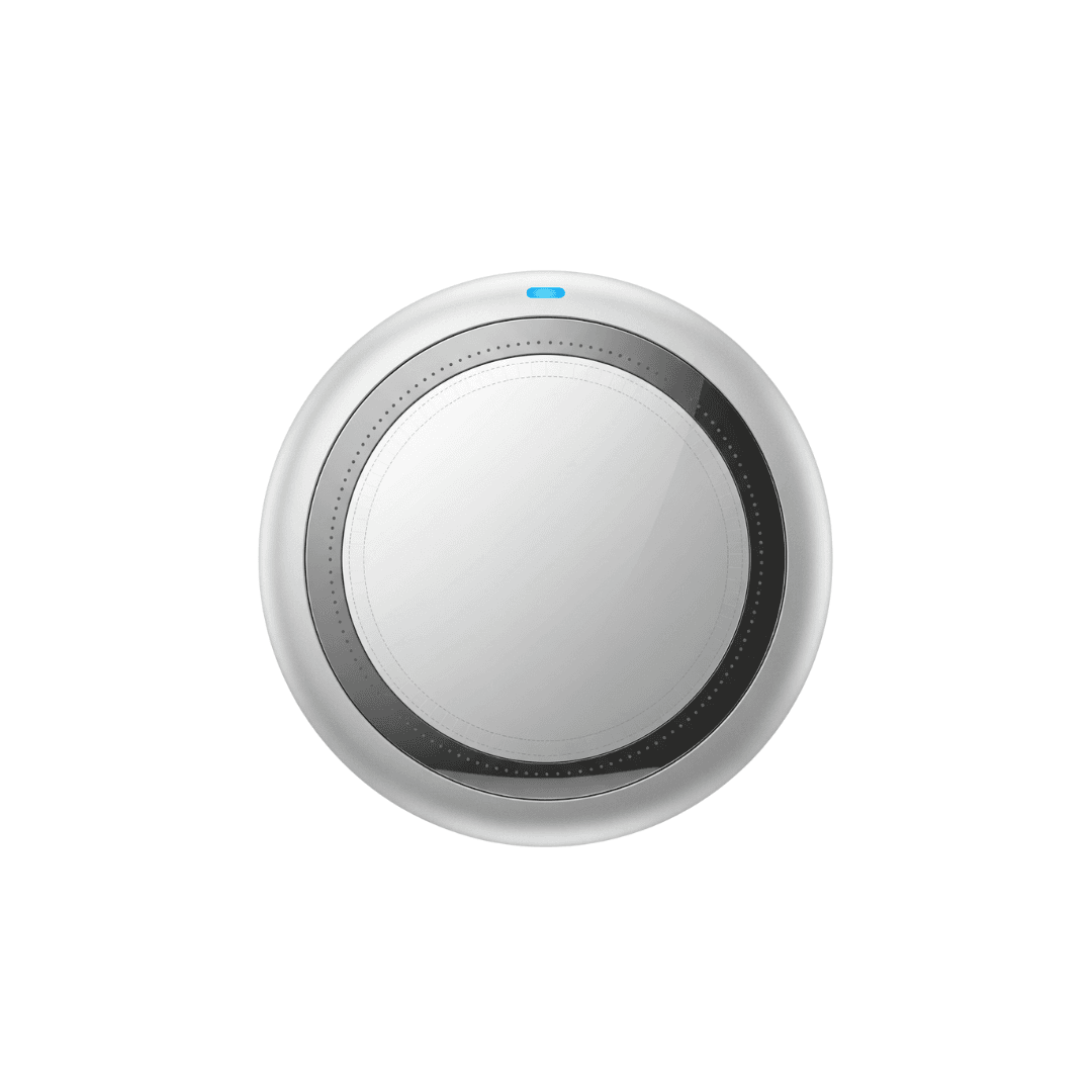 Personal Wearable AI Recorder