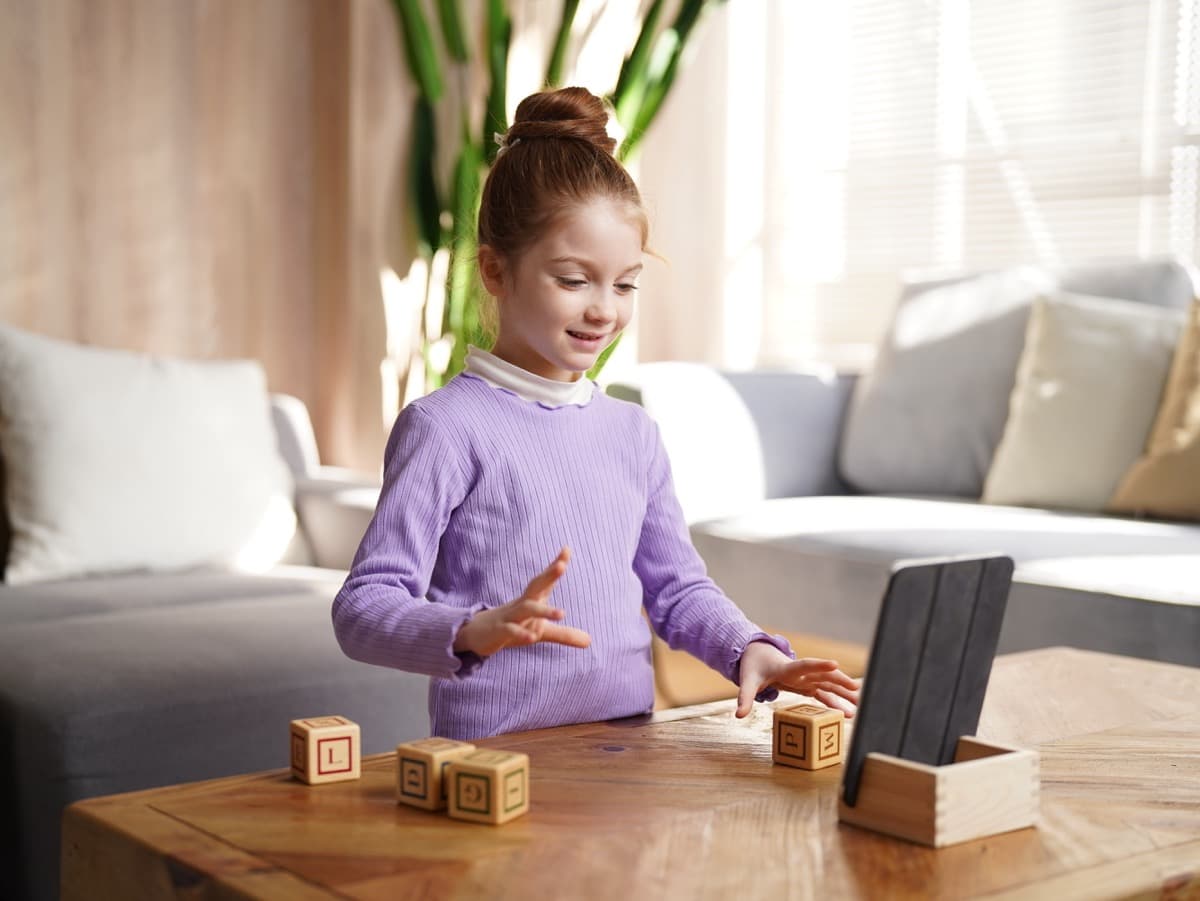 Lexiblocks | Reinventing Alphabet Blocks