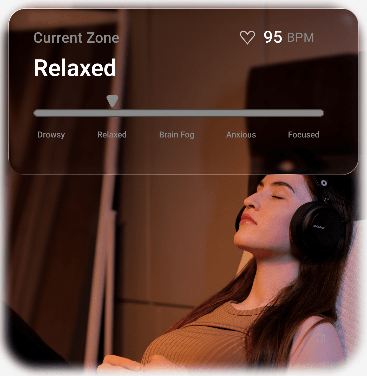 Other wearables track, Sychedelic regulates