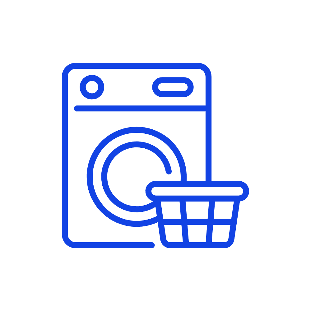 WASHABLE